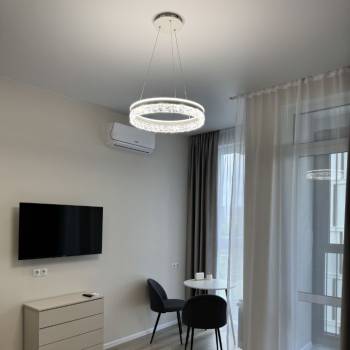Сдается 1-комнатная квартира, 24 м²