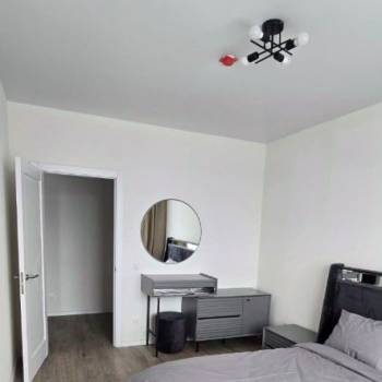 Сдается 2-х комнатная квартира, 39,7 м²