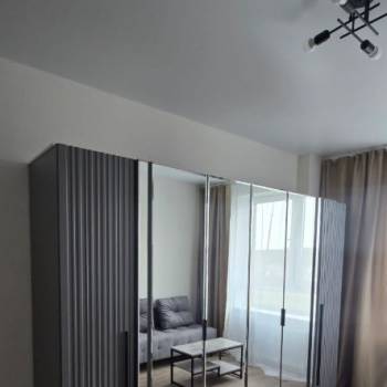 Сдается 2-х комнатная квартира, 39,7 м²