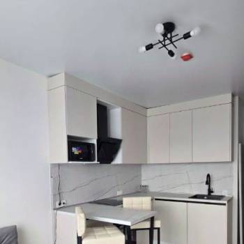 Сдается 2-х комнатная квартира, 39,7 м²