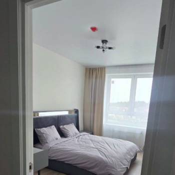 Сдается 2-х комнатная квартира, 39,7 м²