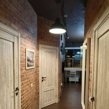 Сдается 2-х комнатная квартира, 46 м²