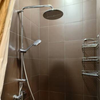 Сдается 2-х комнатная квартира, 46 м²