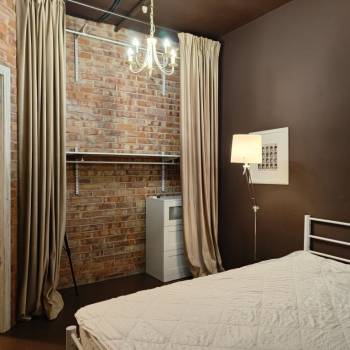 Сдается 2-х комнатная квартира, 46 м²