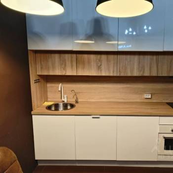 Сдается 2-х комнатная квартира, 46 м²