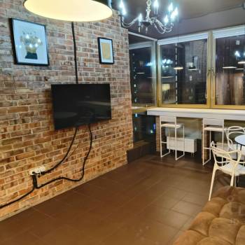 Сдается 2-х комнатная квартира, 46 м²