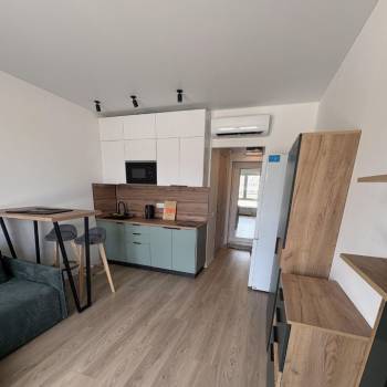 Сдается 1-комнатная квартира, 20 м²