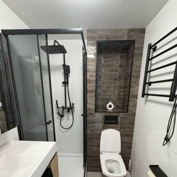 Сдается 1-комнатная квартира, 20 м²