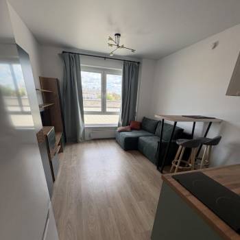 Сдается 1-комнатная квартира, 20 м²