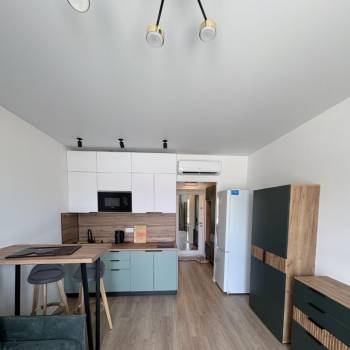 Сдается 1-комнатная квартира, 20 м²