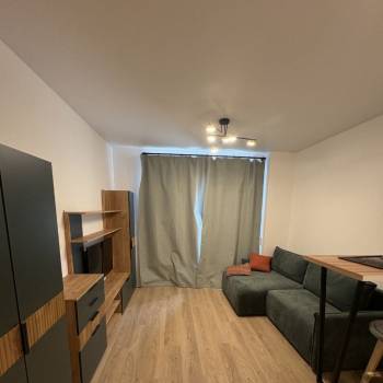 Сдается 1-комнатная квартира, 20 м²