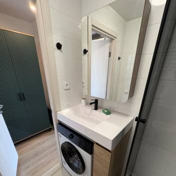 Сдается 1-комнатная квартира, 20 м²