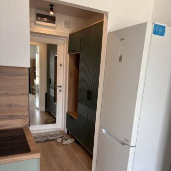 Сдается 1-комнатная квартира, 20 м²