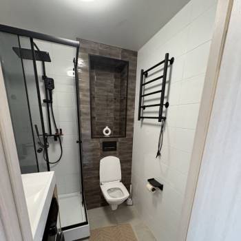 Сдается 1-комнатная квартира, 20 м²