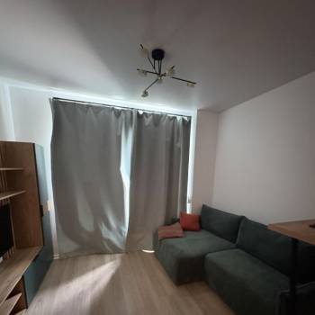 Сдается 1-комнатная квартира, 20 м²