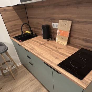 Сдается 1-комнатная квартира, 20 м²