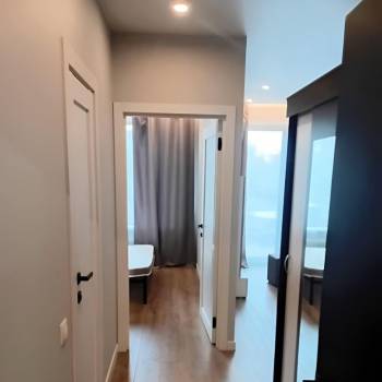Сдается 1-комнатная квартира, 30 м²