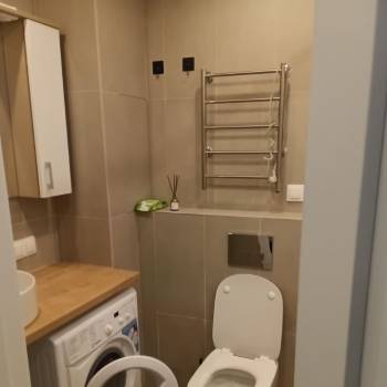 Сдается 1-комнатная квартира, 30 м²