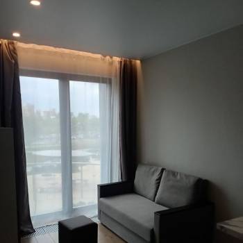 Сдается 1-комнатная квартира, 30 м²
