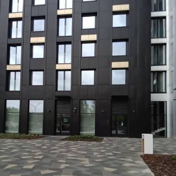 Сдается 1-комнатная квартира, 30 м²