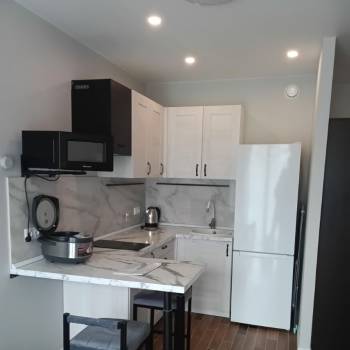 Сдается 1-комнатная квартира, 30 м²