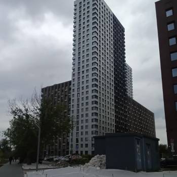 Сдается 1-комнатная квартира, 30 м²
