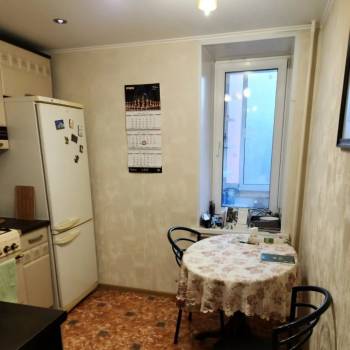 Сдается 2-х комнатная квартира, 49 м²