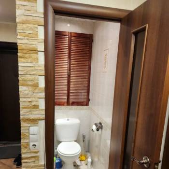Сдается 2-х комнатная квартира, 49 м²