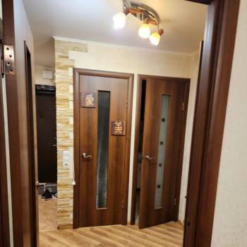 Сдается 2-х комнатная квартира, 49 м²