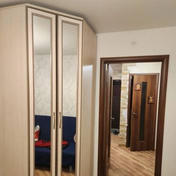 Сдается 2-х комнатная квартира, 49 м²