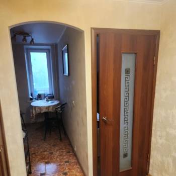 Сдается 2-х комнатная квартира, 49 м²