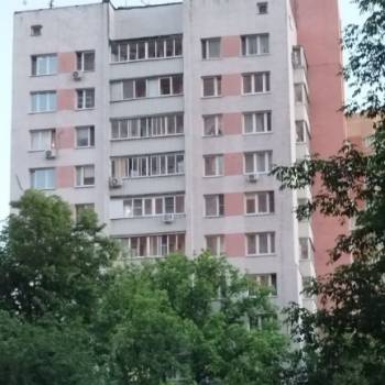 Сдается 2-х комнатная квартира, 49 м²