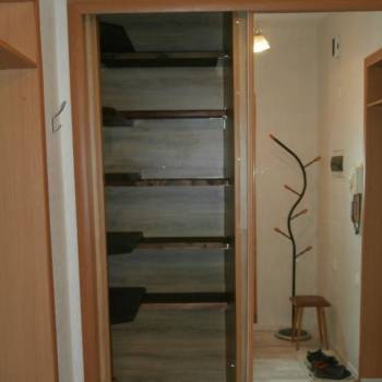 Сдается 2-х комнатная квартира, 60 м²