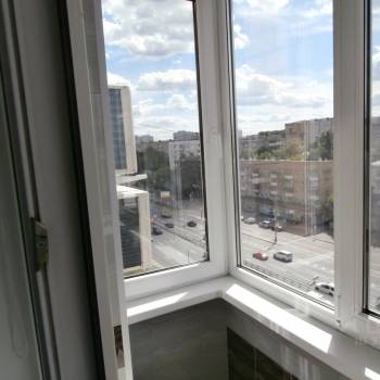 Сдается 2-х комнатная квартира, 60 м²