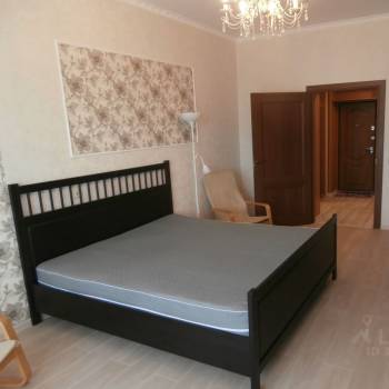 Сдается 2-х комнатная квартира, 60 м²