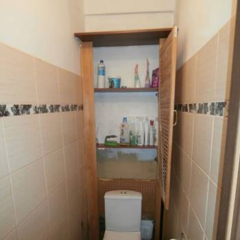 Сдается 2-х комнатная квартира, 60 м²
