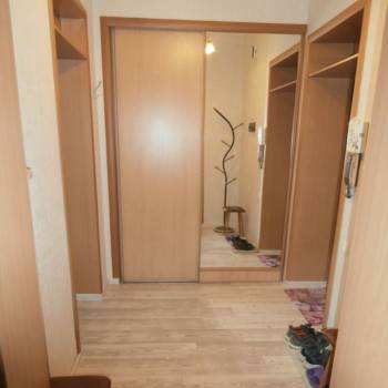 Сдается 2-х комнатная квартира, 60 м²