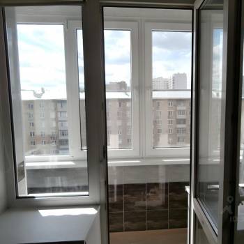 Сдается 2-х комнатная квартира, 60 м²