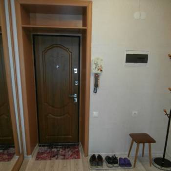 Сдается 2-х комнатная квартира, 60 м²
