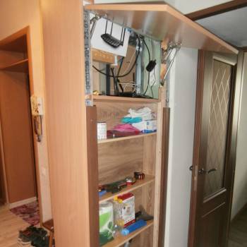 Сдается 2-х комнатная квартира, 60 м²