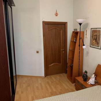 Сдается 2-х комнатная квартира, 62 м²