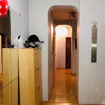Сдается 2-х комнатная квартира, 62 м²