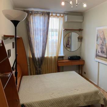Сдается 2-х комнатная квартира, 62 м²