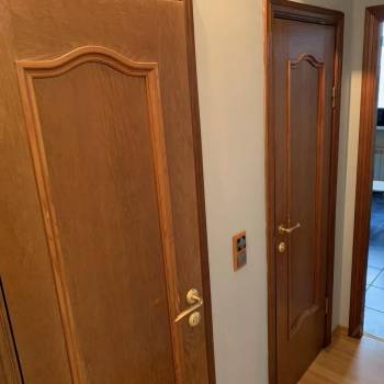 Сдается 2-х комнатная квартира, 62 м²