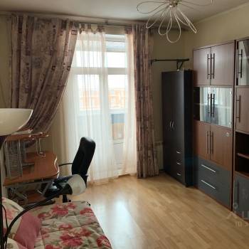 Сдается 2-х комнатная квартира, 62 м²