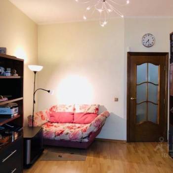 Сдается 2-х комнатная квартира, 62 м²