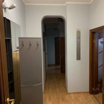 Сдается 2-х комнатная квартира, 62 м²