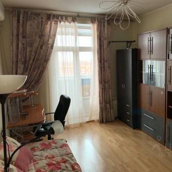Сдается 2-х комнатная квартира, 62 м²