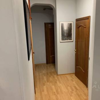 Сдается 2-х комнатная квартира, 62 м²