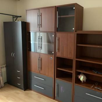Сдается 2-х комнатная квартира, 62 м²